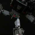 Transformers Masterpiece Nemesis Sideswipe | 4/16