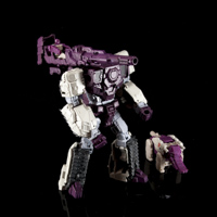Transformers Titans Return Shuffler | 5/10